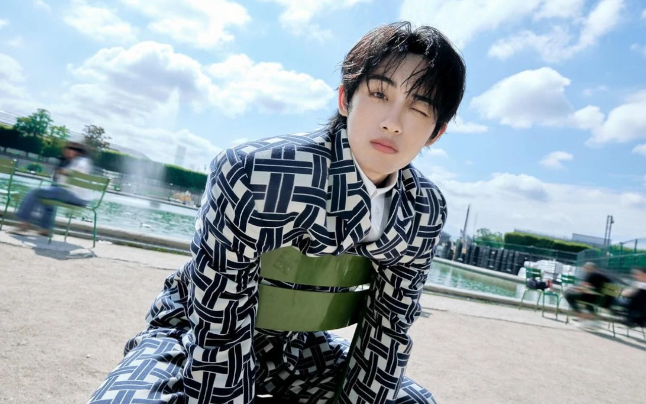 Adegan Intim Diduga Milik Winwin WayV di Drama Tiongkok 'The Snowfall' Buat Syok