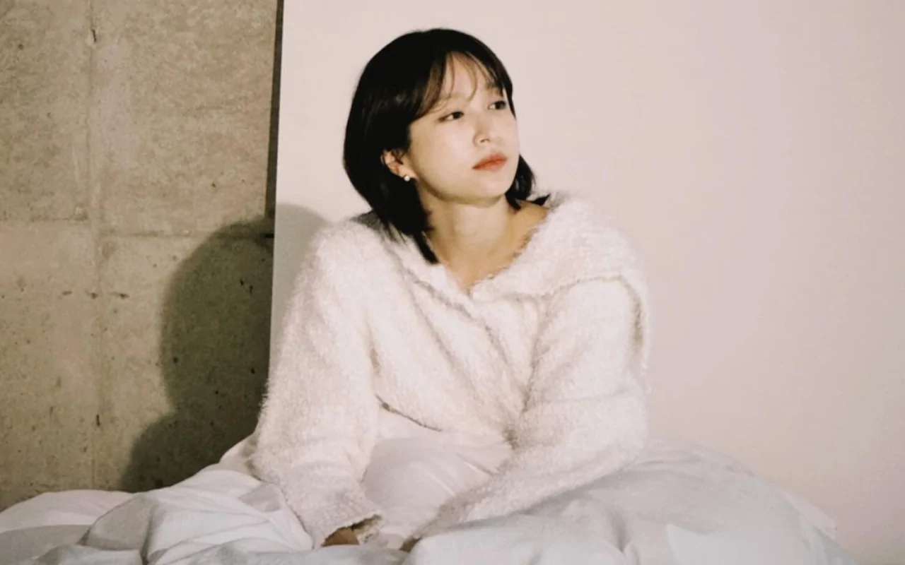 Hani EXID Umumkan Pernikahan 4 Hari usai Pasien di Klinik Tunangan Meninggal