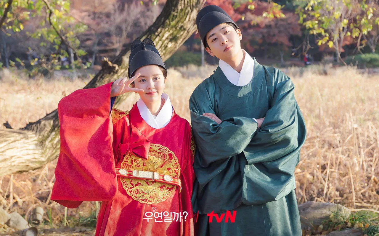 Kim So Hyun Dianggap Punya Chemistry Terbaik Bareng Chae Jong Hyeop Dibanding Aktor Lain