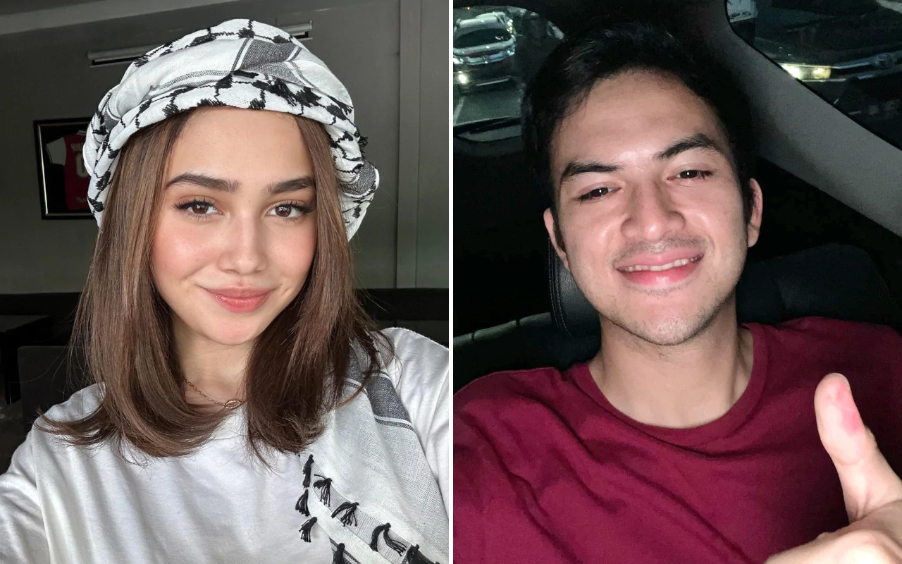 Syifa Hadju Ungkit Karma kala Dituding Selingkuh dari Rizky Nazar Imbas Isu Pacari El Rumi