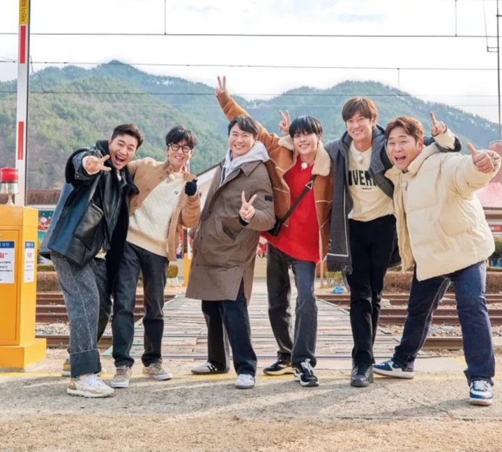 Lee Joon Dikabarkan Jadi Pengganti Na In Woo di \'2 Days & 1 Night\'