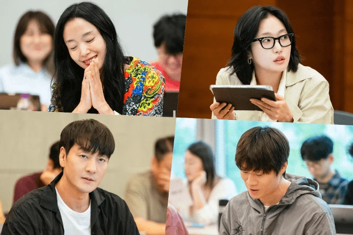 Kim Go Eun Fix Gantikan Song Hye Kyo & Han So Hee Bintangi \'The Price of Confession\'