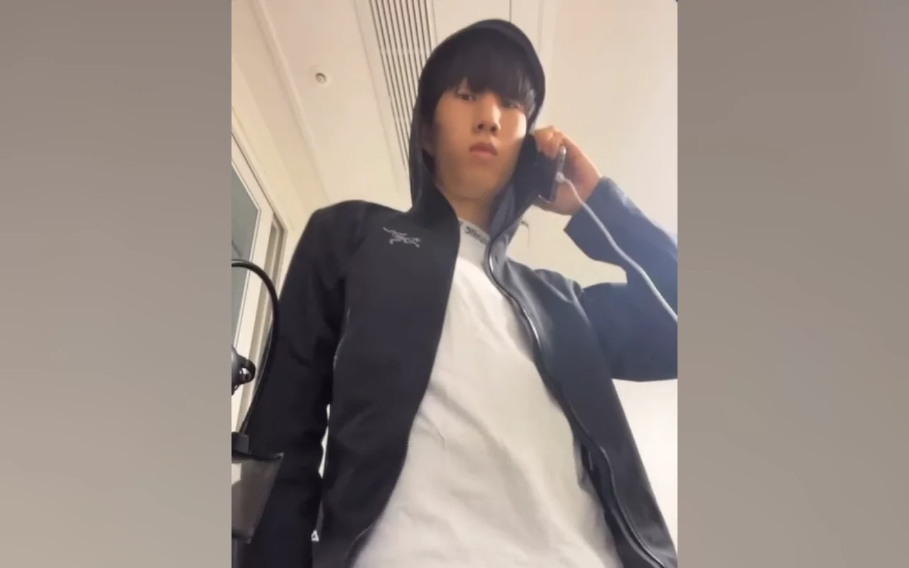 Rapper Ch1tkey Meninggal Tragis di Usia 21 Tahun saat Lakoni Challenge Berbahaya