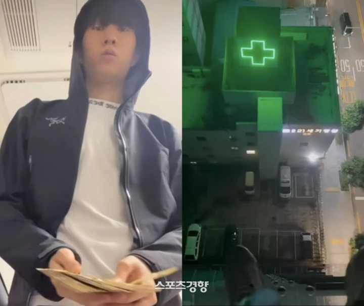 Rapper Ch1tkey Meninggal Tragis di Usia 21 Tahun saat Lakoni Challenge Berbahaya