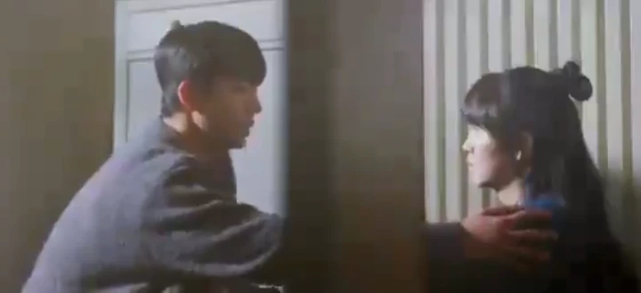 Rating \'Serendipity\'s Embrace\' Makin Jeblok Meski Kim So Hyun & Chae Jong Hyeop Ciuman