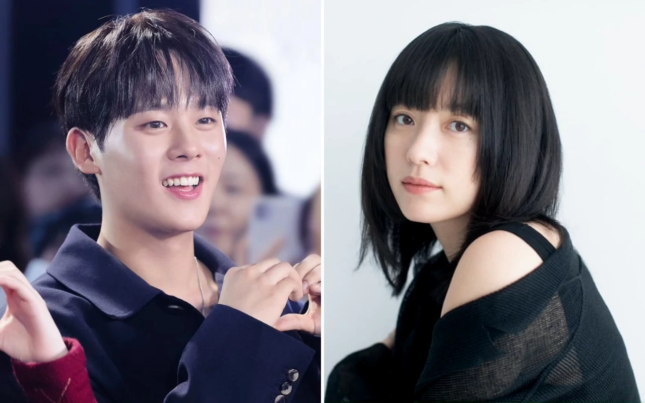 Lee Jung Ha Sempat Bikin Han Hyo Joo Kecewa di Blue Dragon Series Awards 2024