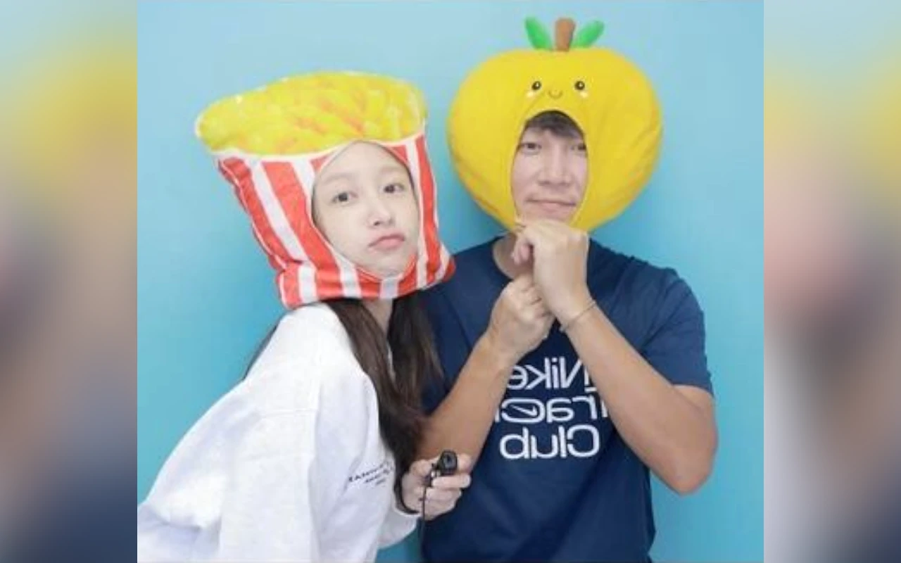 Permintaan Maaf Tunangan Hani EXID Buat Marah Keluarga Pasien yang Meninggal