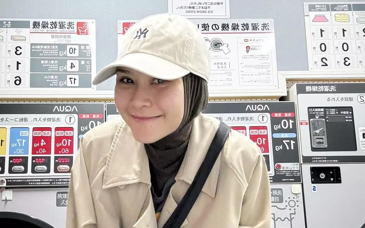 Zaskia Mecca Ikut Kecam Pemilik Tempat Penitipan Anak yang Diduga Siksa Para Bayi