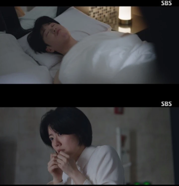 Alur Cinta di Drama Jang Nara \'Good Partner\' Dikomentari Negatif Kritikus Budaya