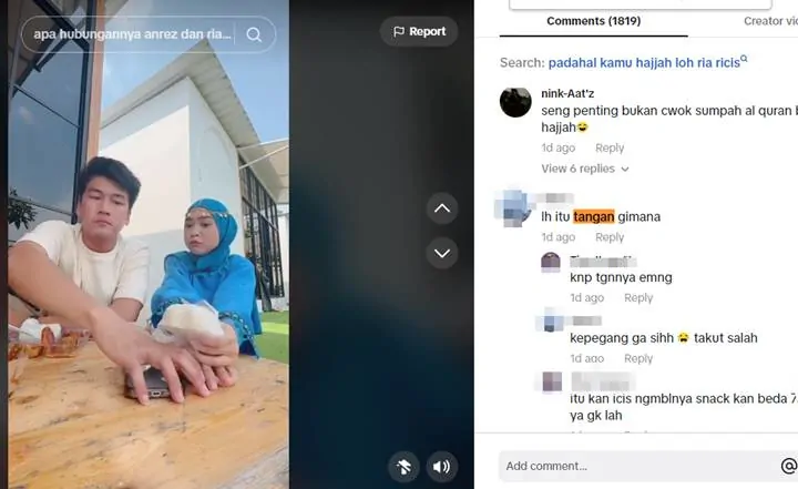 TikTok