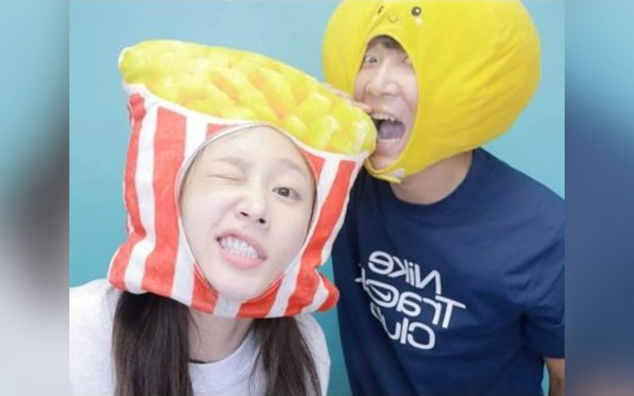 Sikap Buruk Tunangan Hani EXID ke Keluarga Pasien Meninggal Dibongkar Dispatch