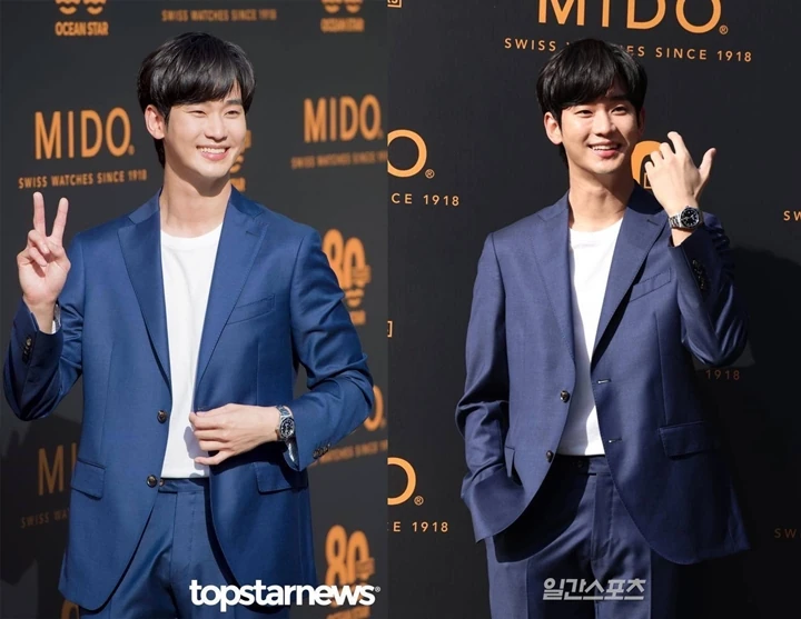 Alasan Kim Soo Hyun Tolak Penuhi Keinginan Wartawan Tuai Pujian