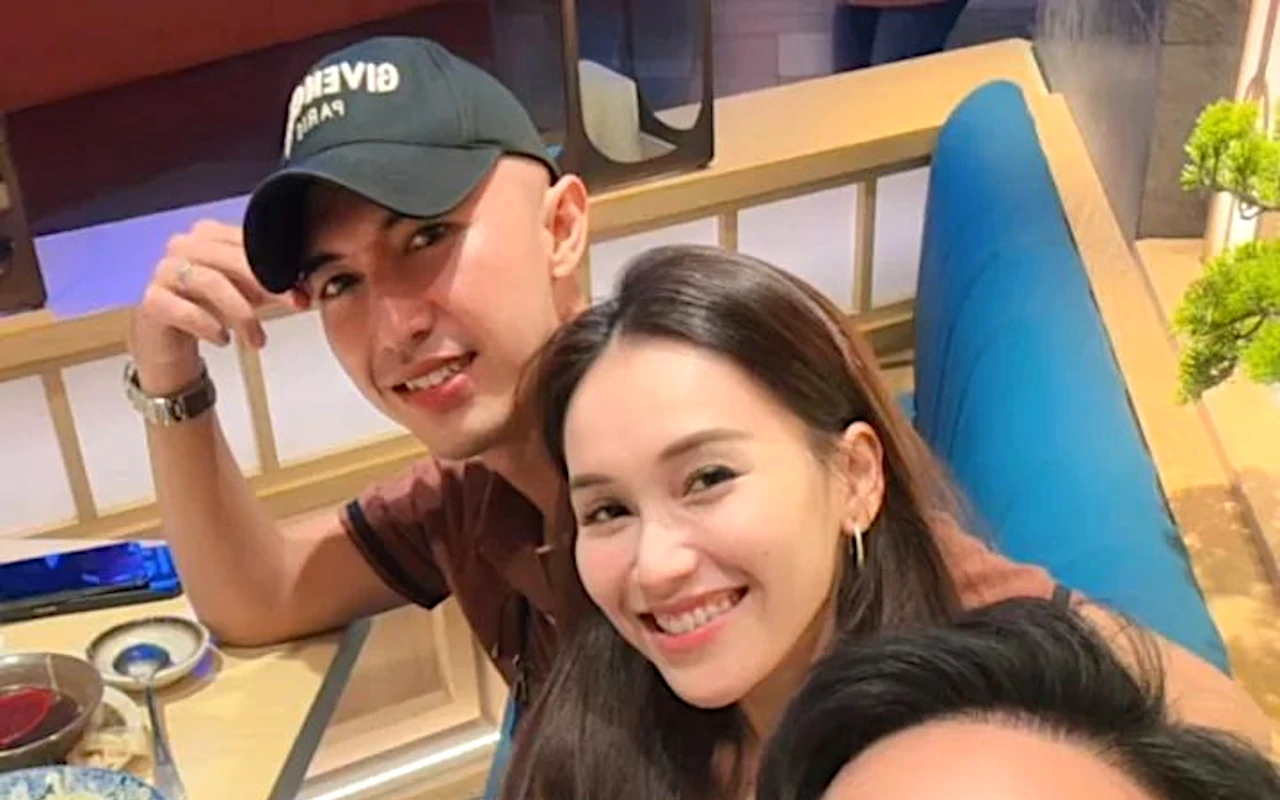 Eks Tunangan Ayu Ting Ting Pamer Prestasi usai Diduga Disindir Lewat Konten 'Jangan Ya Dek Ya'