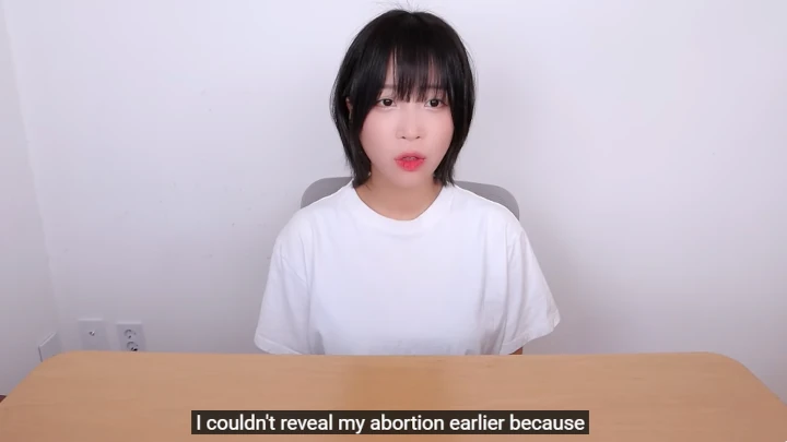 YouTuber Tzuyang Akui Pernah Aborsi Gunakan Identitas Palsu