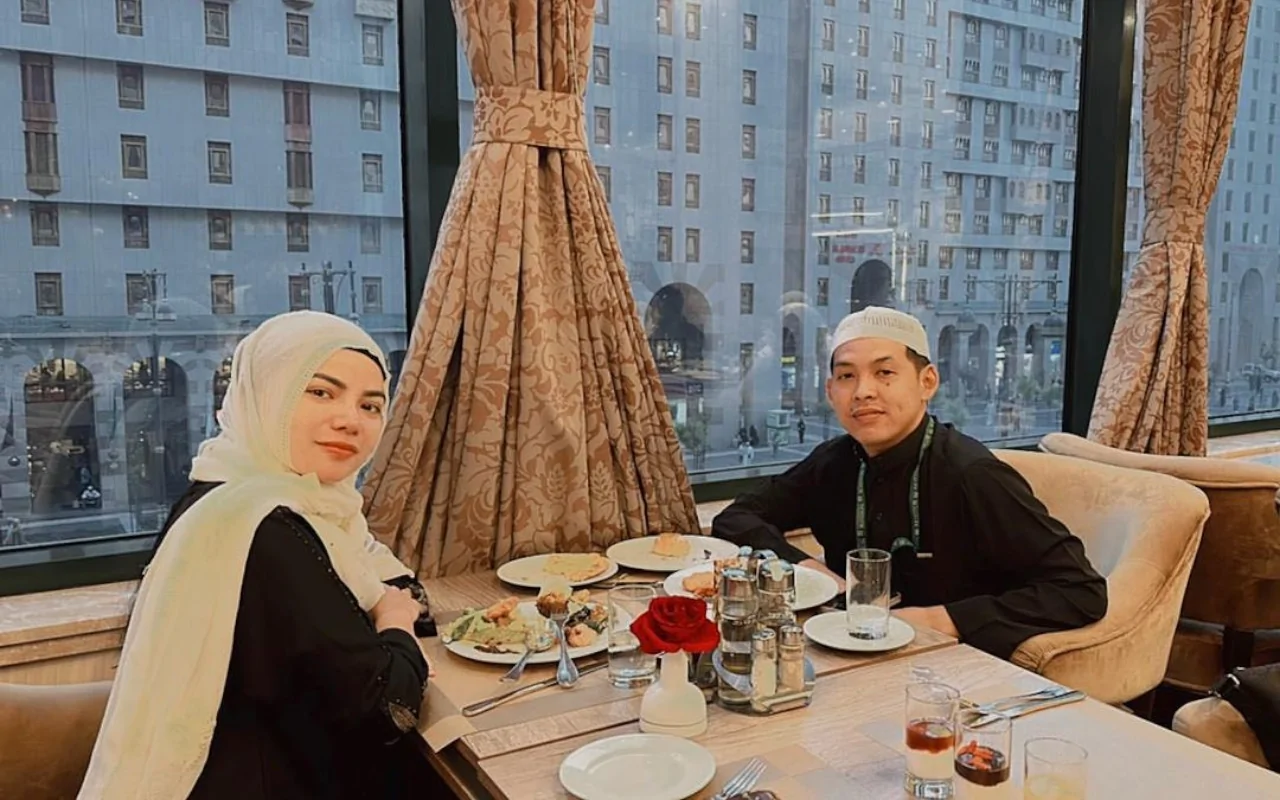 Dinar Candy Terima Banyak Ancaman usai Ko Apex Lapor Soal Pemalsuan Dokumen
