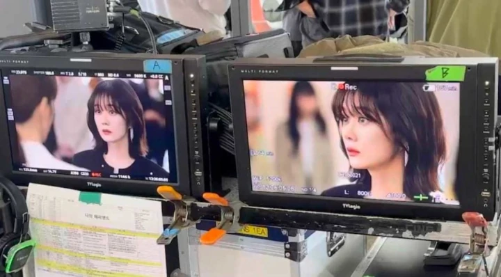 SBS Bak Kena Karma Imbas Libur Tayang Drama Jang Nara \'Good Partner\' Selama 3 Pekan