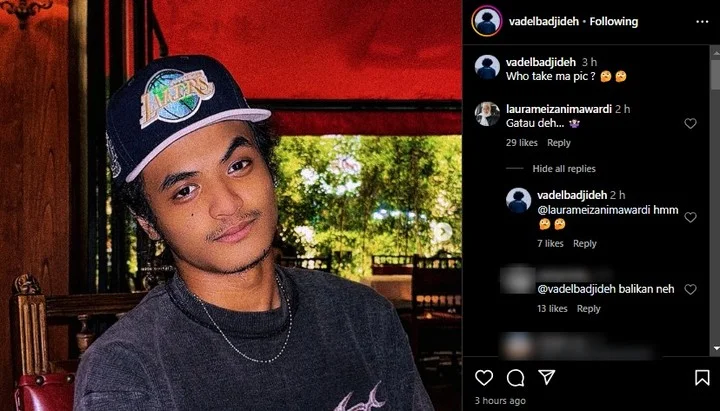 Putri Nikita Mirzani Diduga Balikan Lagi