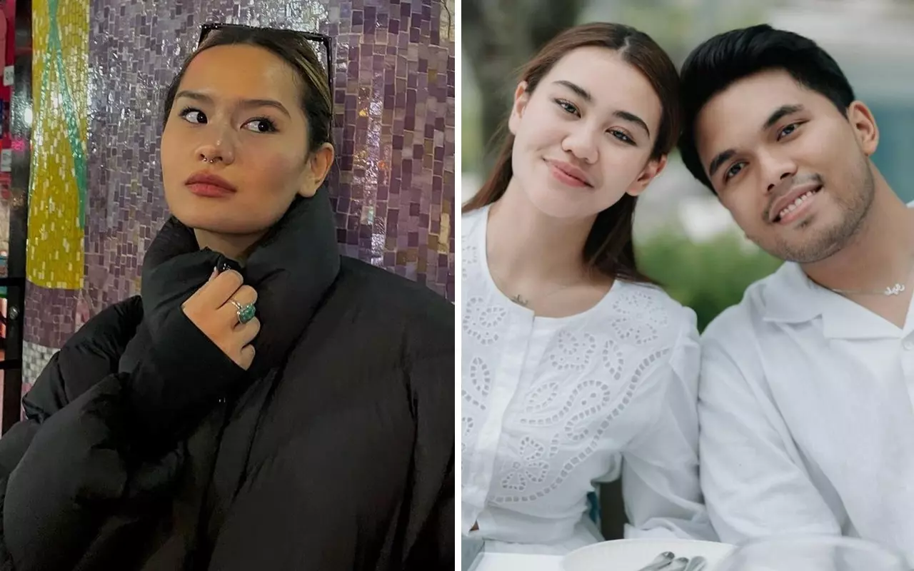 Zahwa Beri Peringatan Tegas ke Thariq Halilintar di Tengah Nikmati Bulan Madu dengan Aaliyah Massaid