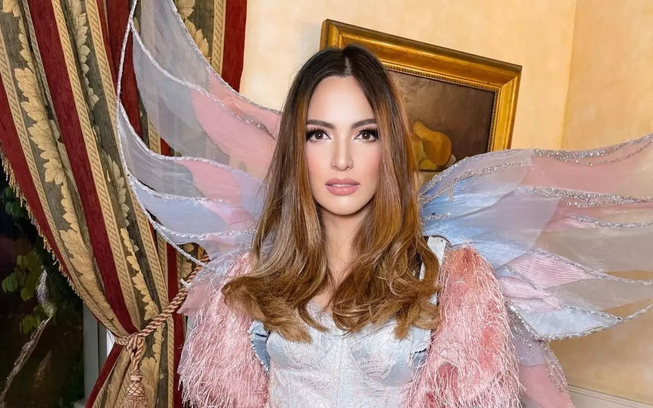 Nia Ramadhani Seru-seruan dengan Keluarga usai Tampilan Terbukanya Picu Pro Kontra