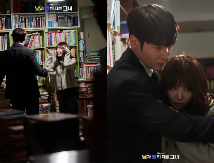 Choi Jin Hyuk Tanggapi Rumor Pacari Jung Eun Ji usai Bintangi \'Miss Night and Day\'