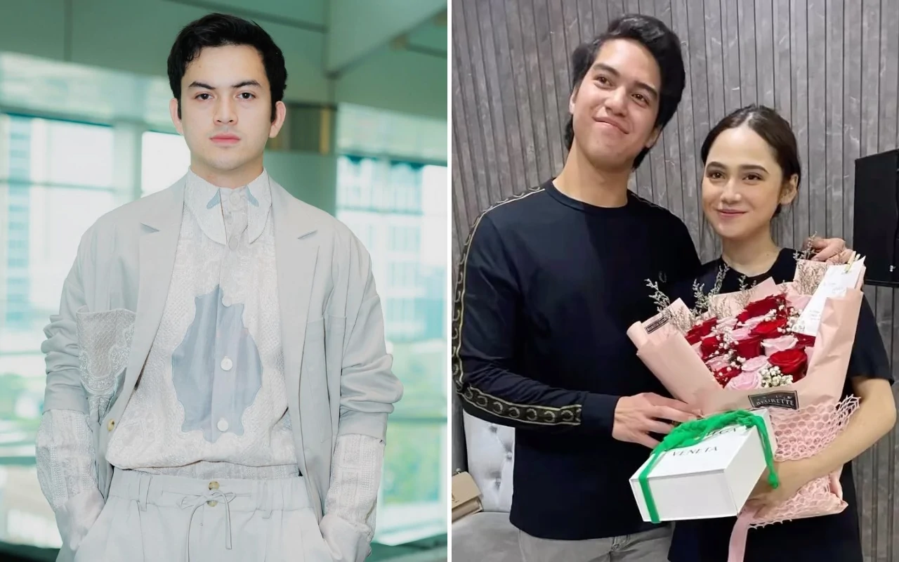 Rizky Nazar Diramal Hancur kala Syifa Hadju Suapi El Rumi dan Momong Bayi ala Pasutri