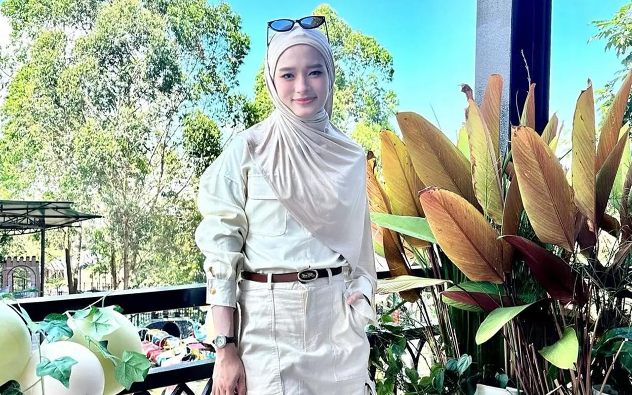 Inara Rusli Dihujani Pujian usai Sebut Tak Perlu Dibahagiakan Anak
