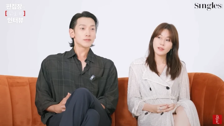 Rain Kuak Kepribadian Mengejutkan Kim Ha Neul di Lokasi Syuting \'Red Swan\'