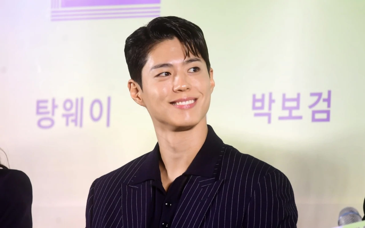 Gaya Park Bo Gum Jadi Petinju di 'Good Boy' Bikin Pangling