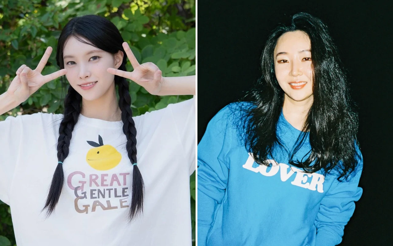 Tangisan Pura-Pura Yunah ILLIT Dikaitkan Min Hee Jin Bos NewJeans