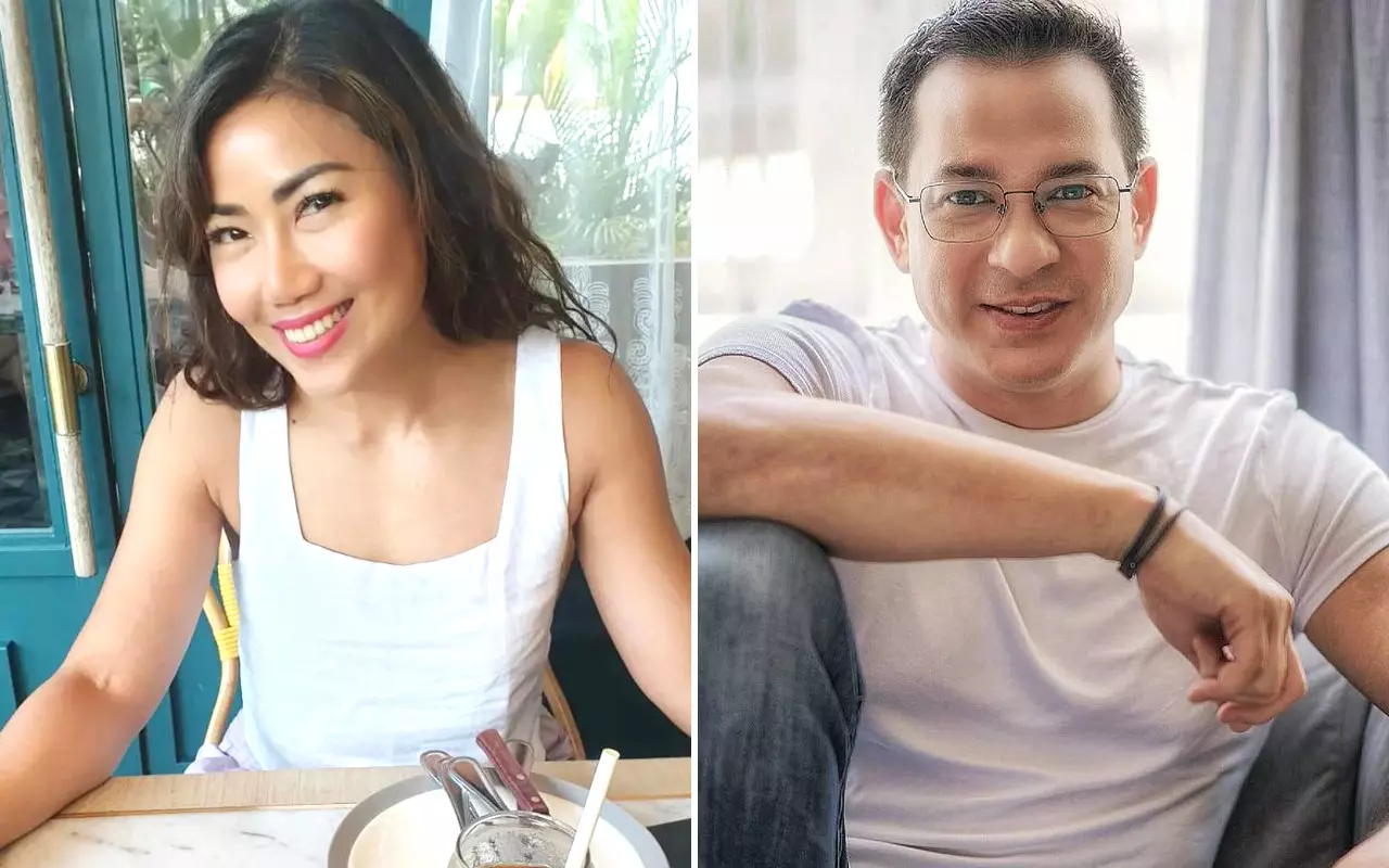 Inge Anugrah Beri Tanggapan Bijak atas Sindiran Ari Wibowo