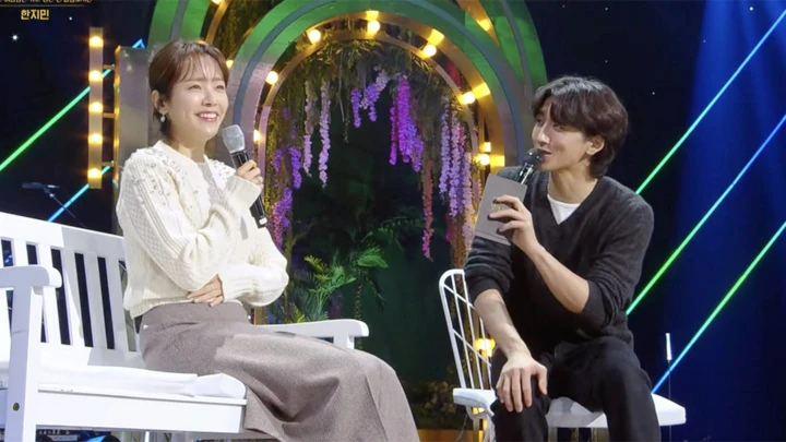 Han Ji Min Konfirmasi Pacari Choi Jung Hoon Jannabi Berondong Beda Usia 10 Tahun