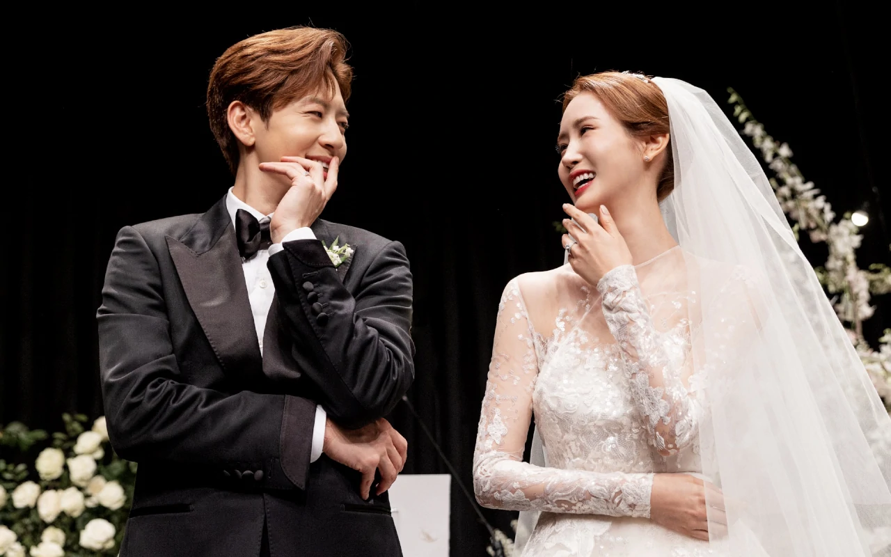 Lee Da Hae Bongkar Kebiasaan Buruk Se7en Selama Menikah