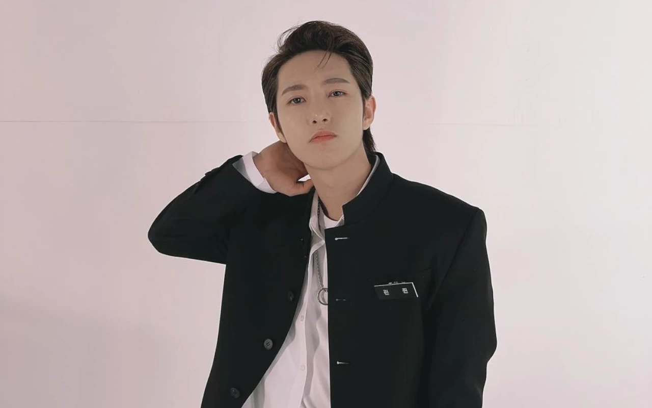 Renjun NCT Diumumkan Selesai Hiatus meski Aktivitasnya Masih Dibatasi