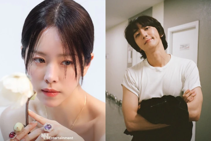 Han Ji Min Diduga Bakal Menikahi Choi Jung Hoon Jannabi