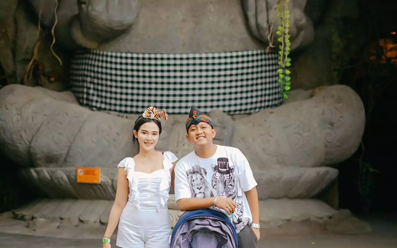 Bella Bonita Satset Singgung ‘Adik Cunda’ usai Denny Caknan Ugal-ugalan Tunjukkan Keromantisan