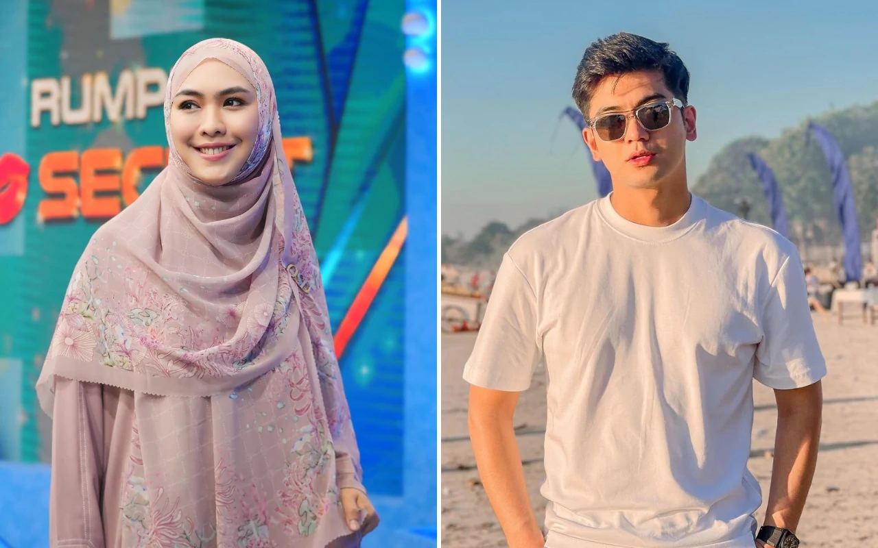 Reaksi Oki Setiana Dewi Tak Terduga usai Ria Ricis Dikira Cemburu Teuku Ryan Joget Bareng Cewek