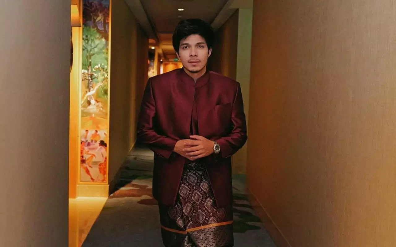 Atta Halilintar Asyik Pamer Momen Manis di Tengah Nyinyiran Haters