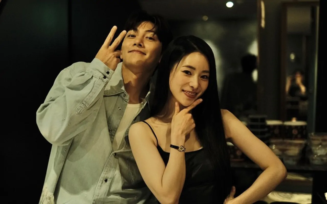 Alur Film Ji Chang Wook & Lim Ji Yeon 'Revolver' Tuai Pro Kontra