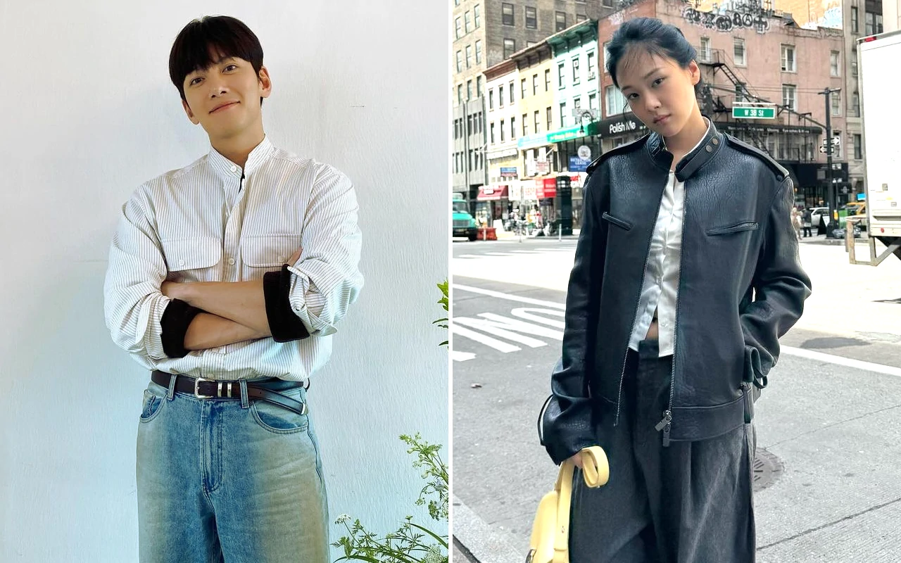Ji Chang Wook Bongkar Fakta di Balik Adegan Cium Bibir BIBI dalam 'The Worst of Evil'