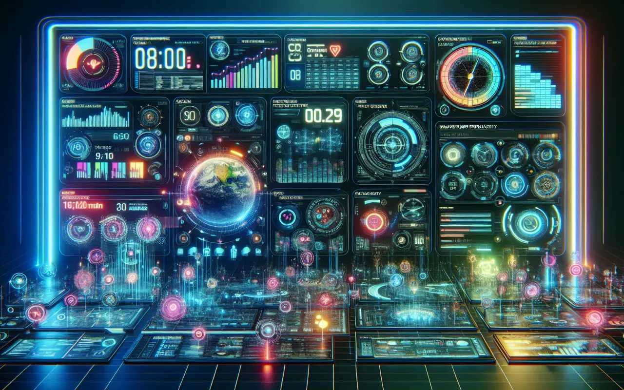 aplikasi manajemen waktu