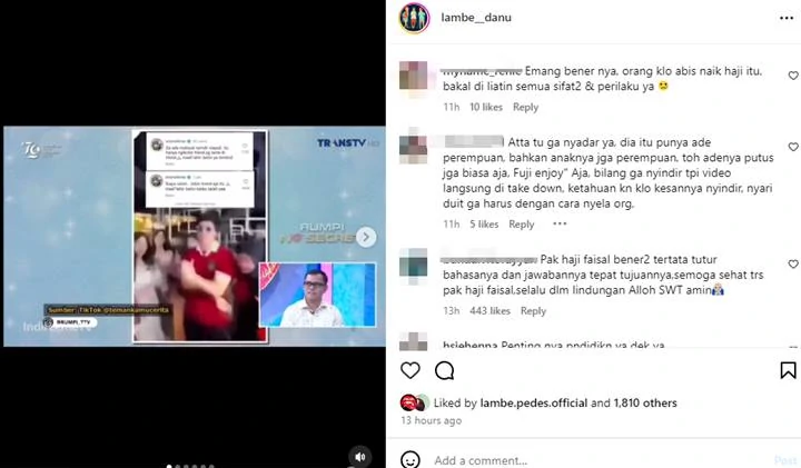 Instagram
