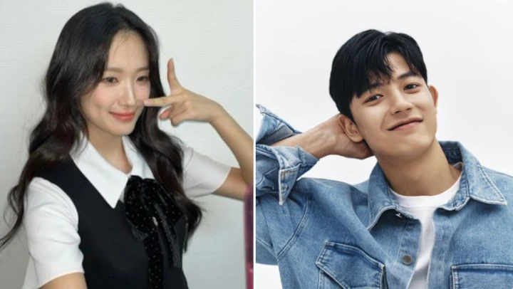 Beda Tinggi Kim Hye Yoon & Lomon Disorot usai Dicasting Bintangi Drama Bareng