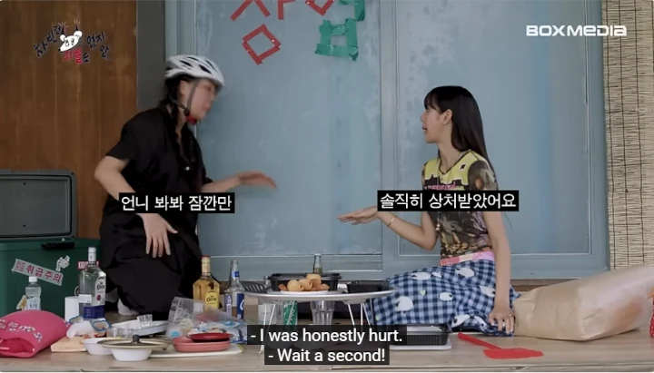 Lisa BLACKPINK Akui Sakit Hati atas Perilaku Lee Young Ji