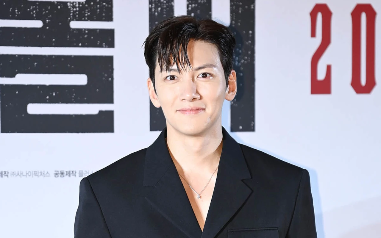 Ji Chang Wook Diculik Warga Lokal saat Syuting 'My Name Is Gabriel'