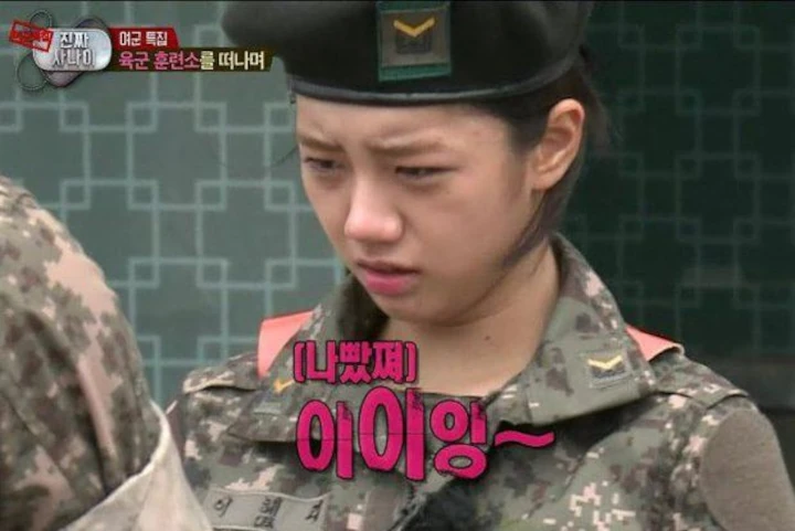 Hyeri Bongkar Fakta Kesal di Balik Aegyo Viralnya dari \'Real Men\'