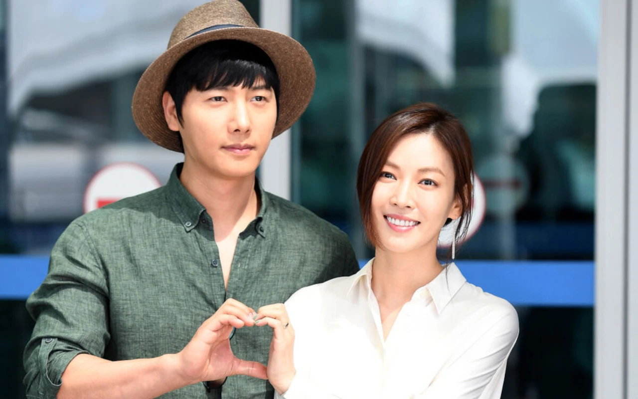 Kim So Yeon & Lee Sang Woo Perdana Pamer Rumah Pengantin usai 7 Tahun Menikah