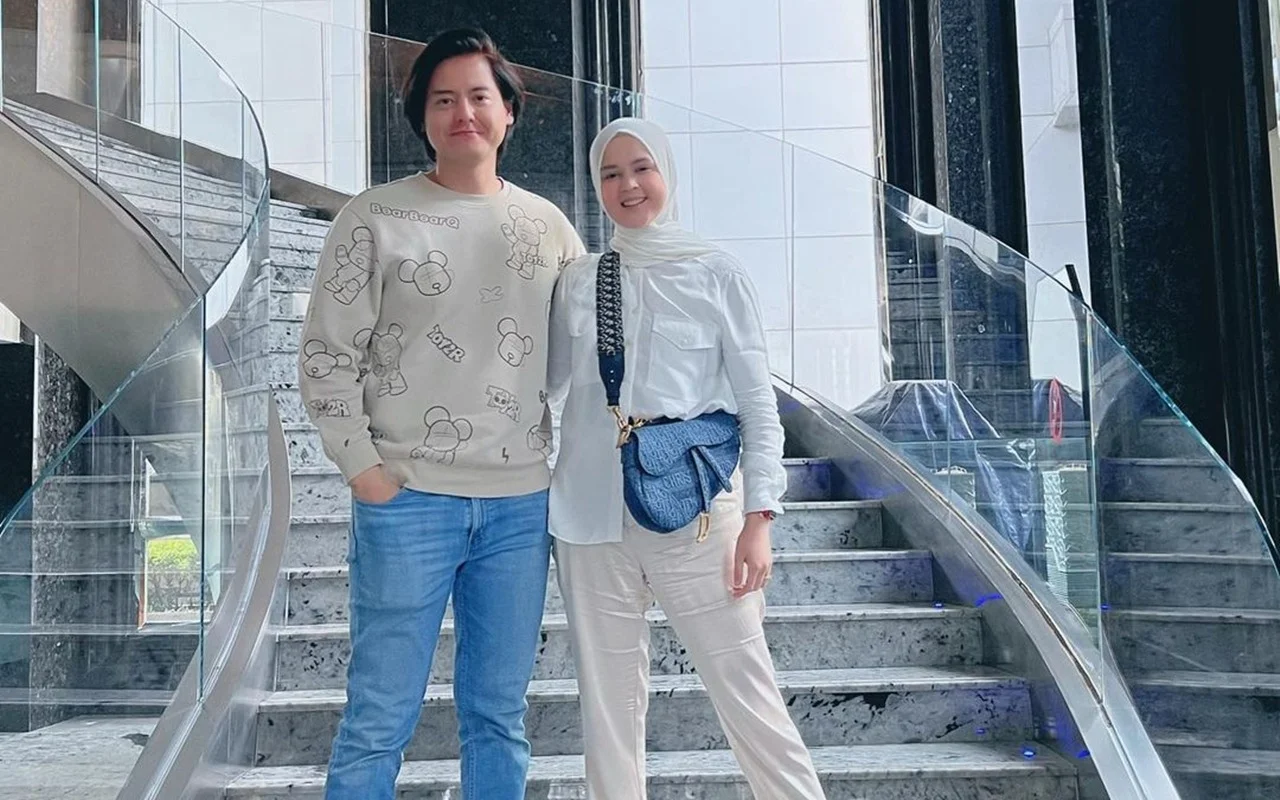 Roger Danuarta Bongkar Tabiat Cut Meyriska di Ultah Pernikahan ke-5