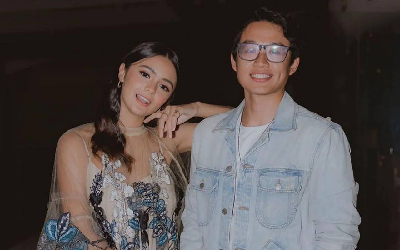 Amanda Rawles Semringah Dilamar Kekasih meski Disebut Terhalang Beda Agama