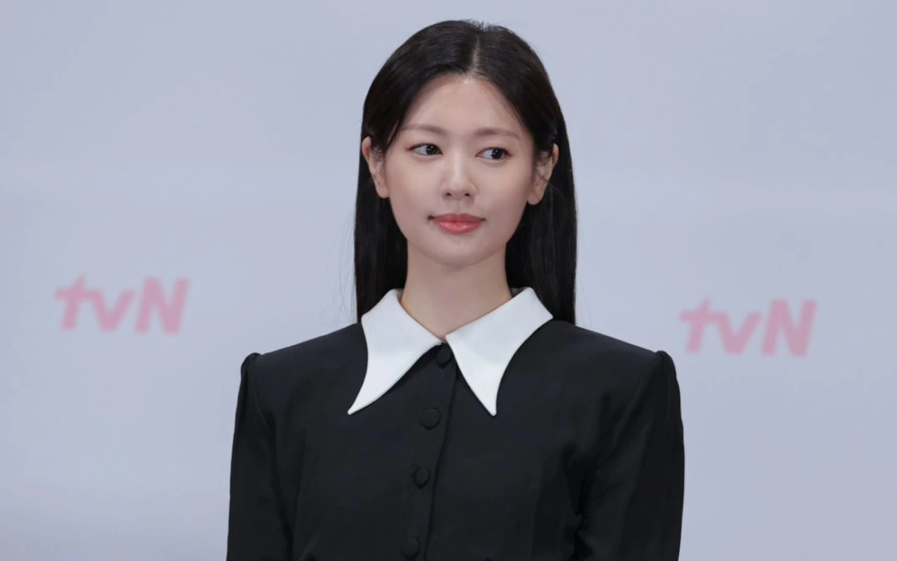 Ukuran Wajah Jung So Min di 'Love Next Door' Jadi Perbincangan