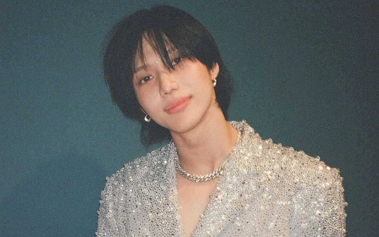 Taemin Buat Kagum saat Tonjolkan Skill Dance di MV 'Sexy in the Air'